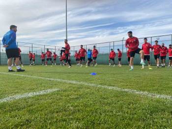 Afyonspor, Ziraat Türkiye Kupası Maçında Adana 1954’Ü Konuk Edecek
