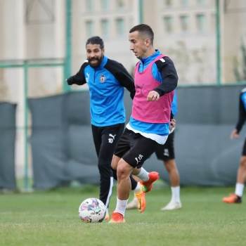 Afyonspor 3 Puanın Peşinde
