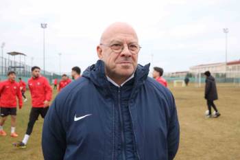 Afyonspor’Da, Hasan Erkin Şimşir Dönemi
