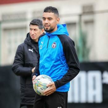 Afyonspor’Da, Somaspor Maçı Hazırlıkları Başladı
