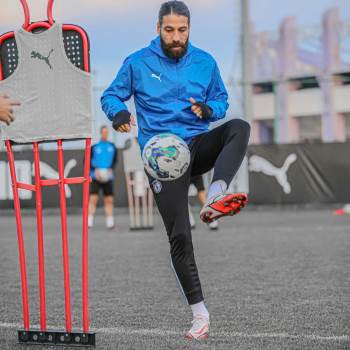 Afyonspor’Da Hedef 3 Puan
