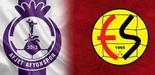 Afyonspor-Eskişehirspor maçı için biletler belli oldu!