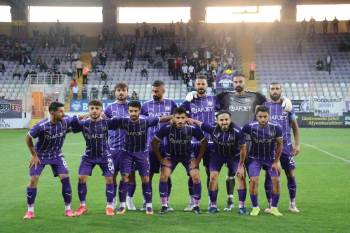 Afyonspor’Un Rakibi Fenerbahçe
