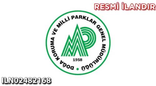 AG Dağıtım ve Aydınlatma Hattı İşleri yaptırılacaktır