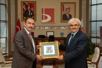 Ağır Ceza Mahkemesi Başkanı Göktaş, Bilecik’E Veda Ediyor
