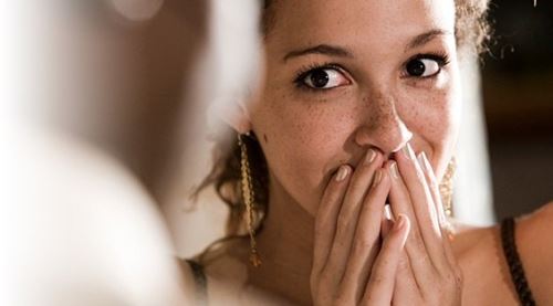 Ağız kokusu için en basit çözüm