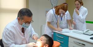 Ağız sağlığında rekor rakamlar