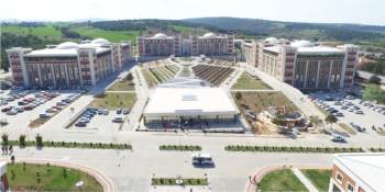 Ağız Ve Diş Sağlığı Merkezi İçin Yeni Gelişme
