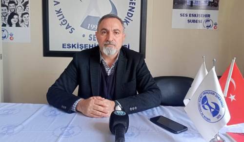 Ağız ve Diş Sağlığı Merkezlerinde iş bırakma kararı!