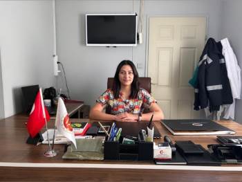 Ağızda Salya Olan Kurbanlıklara Dikkat
