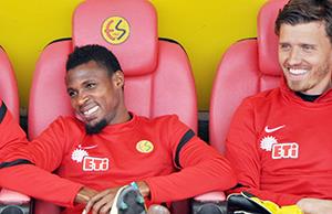 Ağlanacak halimize Güler olduk!