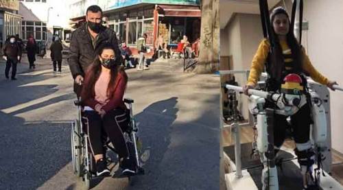 Ağrıları son bulsun isterken, bir iğneyle hayatı karardı!