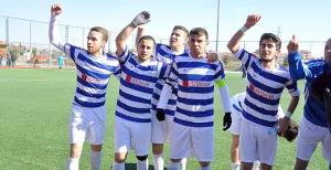 Alpagutspor yeni sezon hazırlanacak