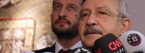 AĞZINA ATATÜRK YAKIŞMIYOR