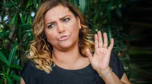 Ağzından kaçmış hamile değilmiş!