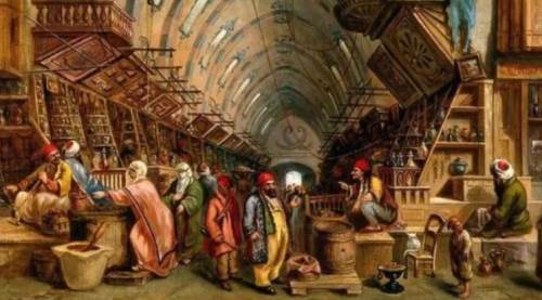 Ahilik Nedir? 38. Ahilik Haftası kutlamaları