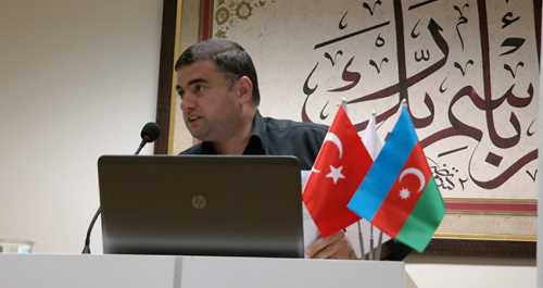 AHISKALI ÖMER FAİK NUMANZADE