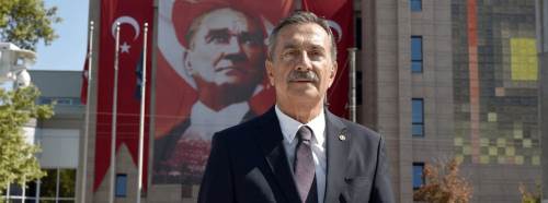 Ahmet Ataç: “Bu karar sadece CHP’ye değil Türkiye’ye zarar verir”