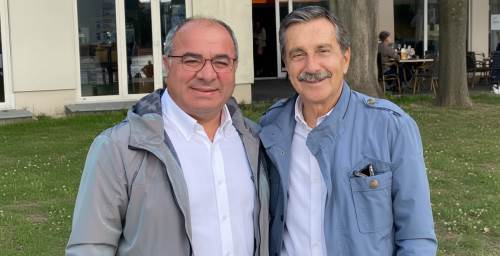 Ahmet Ataç: “Erdal Şahbaz’ın meclis üyeliğini sürdürmesini isterim”