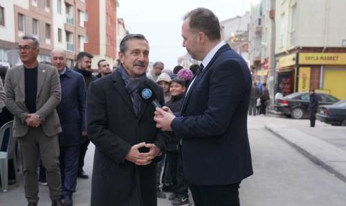 Ahmet Ataç: “İnsanlar artık ‘geçinemiyoruz’ değil, ‘açız’ diyor”