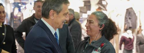 Ahmet Ataç: "Tepebaşı olarak biz büyük bir aile olduk"