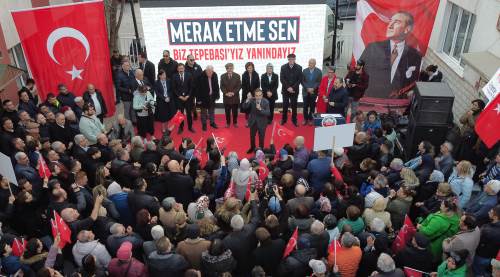 Ahmet Ataç: 1 Nisan'da bahar gelecek!