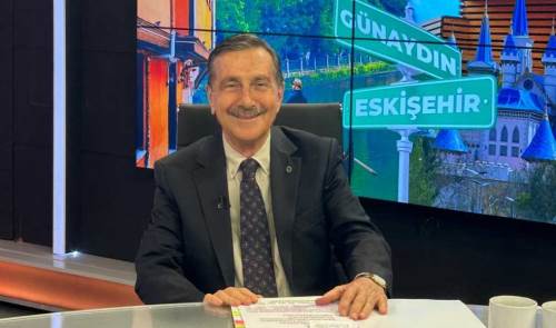 Ahmet Ataç, AK Parti'yi böyle bombaladı!