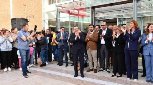 Ahmet Ataç: Bu 5 yılda da yorulmayacağız!