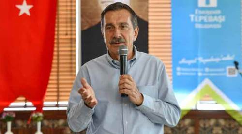 Ahmet Ataç: Dürüstlükle çalışıyoruz