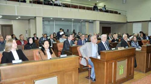 Ahmet Ataç: Hepimizin emeği olacak