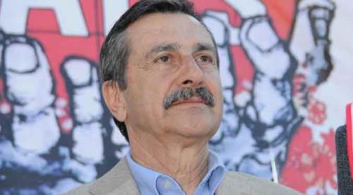 Ahmet Ataç: Mücadelemizi sürdüreceğiz
