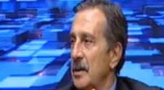 Ahmet Ataç "Vaziyet"in konuğu