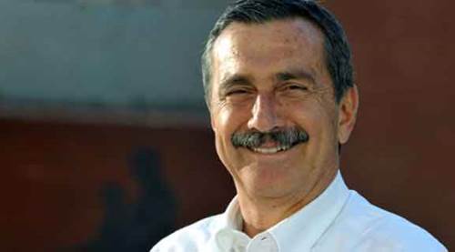 Ahmet Ataç 2. atöyle müjdesini verdi