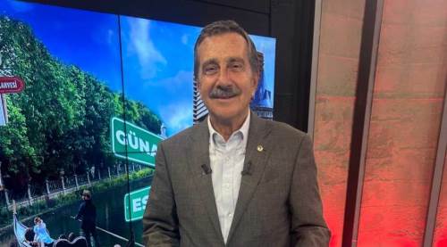 Ahmet Ataç açıkladı: Tepebaşı Belediyesi'ne tek projeyle 3,7 milyon avro!