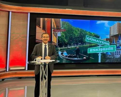 Ahmet Ataç ayar verdi