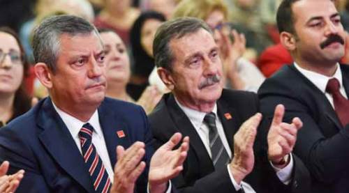 Ahmet Ataç CHP’den istifa edecek mi: Açıklama geldi