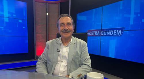 Ahmet Ataç CHP'den istifa etti mi? Canlı yayında açıkladı