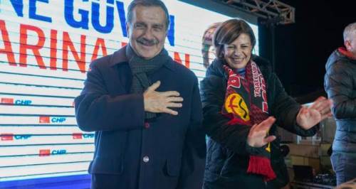 Ahmet Ataç duyurdu: Eskişehir'e yenilerini açıyor!