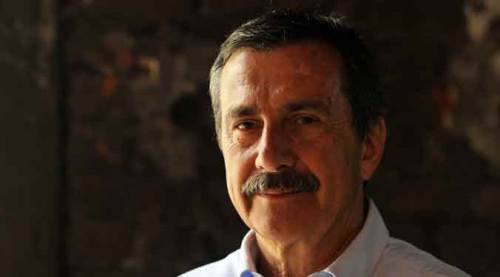 Ahmet Ataç Es TV ekranlarına konuk oldu