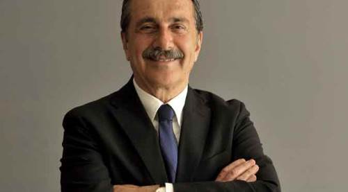 Ahmet Ataç ES TV yayınına konuk oldu