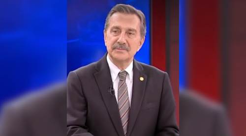 Ahmet Ataç operasyonla ilgili ilk kez konuştu: Verilmeyecek bir hesabımız yok