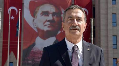 Ahmet Ataç'tan 100. yıl için mesaj