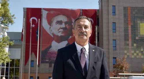 Ahmet Ataç'tan 15 Temmuz mesajı