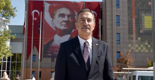 Ahmet Ataç’tan 19 Mayıs mesajı