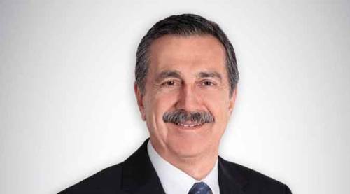 Ahmet Ataç'tan 29 Ekim mesajı