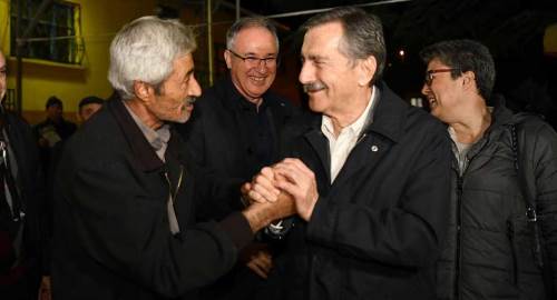 Ahmet Ataç'tan Eskişehirlileri sevindirecek sözler!