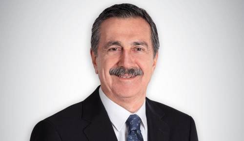  Ahmet Ataç'tan Kurban Bayramı mesajı