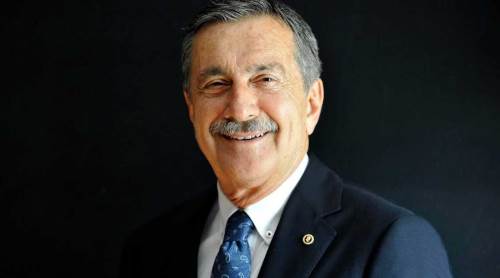 Ahmet Ataç'tan Lozan mesajı