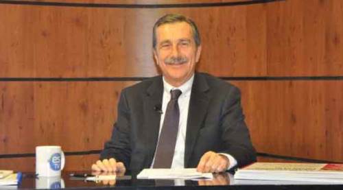 Ahmet Ataç'tan önemli açıklamalar!..