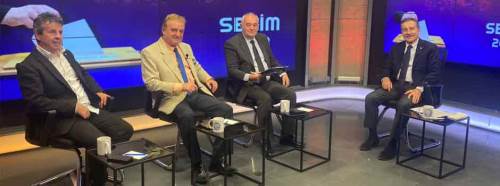 Ahmet Ataç'tan önemli seçim açıklamaları